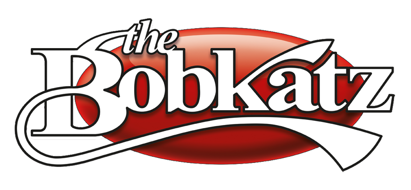 Bobkatz Logo